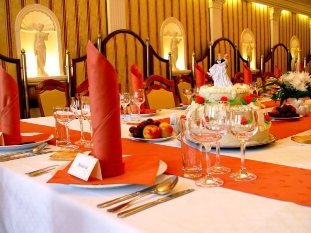 День святого Мартина в Чехии