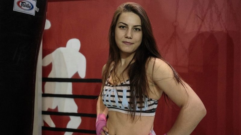 Фируза переживает и плачет из-за этого — менеджер о лишении Шариповой титулов