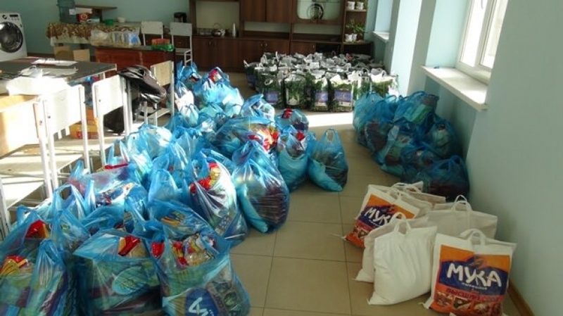 Как прокуроры помогли малоимущим