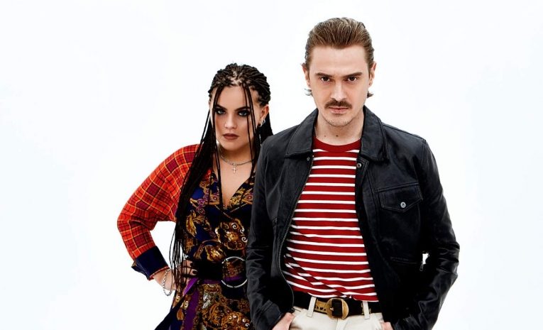 Little Big объявили конкурс «Карантиновидение-2020»