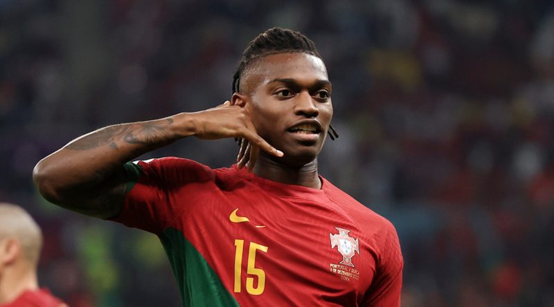 Саудовская Аравия попытается подписать нападающего «Милана»