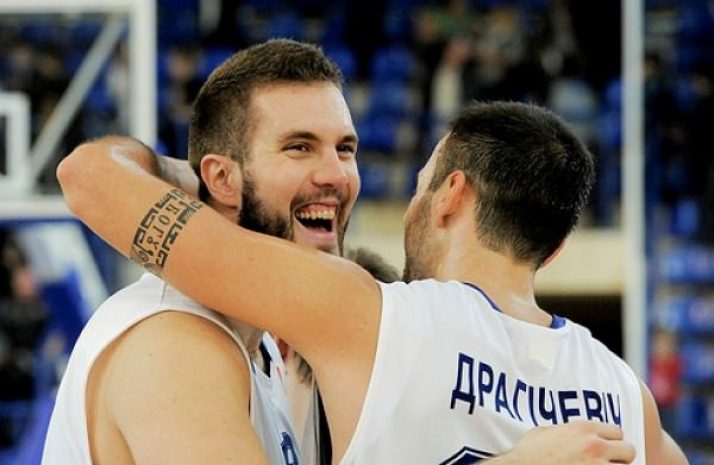 Мирослав Радульица продолжит карьеру в Китае