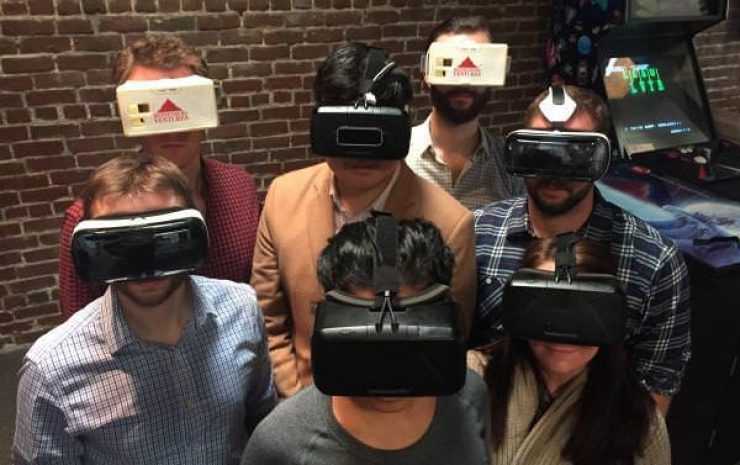 В Великобритании создадут подразделение «воинов Facebook»