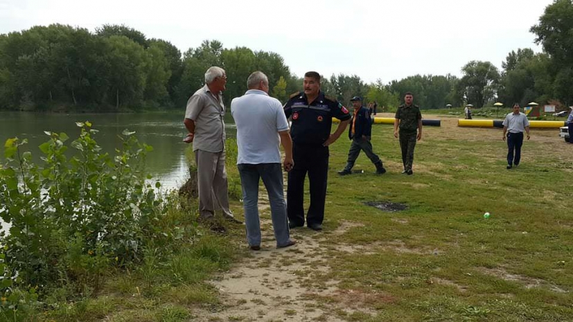 Более 100 человек разыскивают пропавшего в Павлодарской области мальчика (ДОПОЛНЕНО)