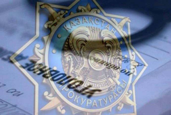 Кто «кошмарит» рядового алматинского бизнесмена?