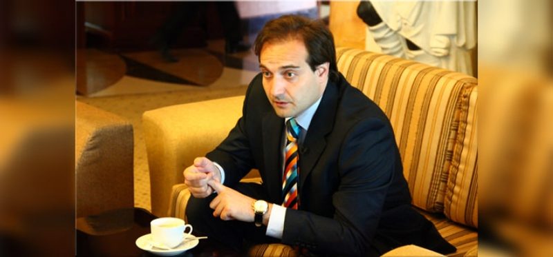 Артур Платонов одержал победу на фестивале в КаннахЭксклюзив