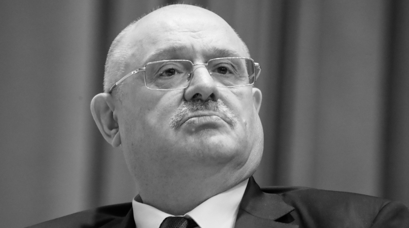 Российский академик скончался от коронавируса