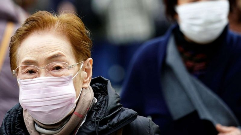 Ученые встревожены ситуацией с китайским вирусом неизвестного происхождения