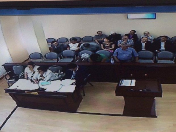 Сейтказы Матаев вновь госпитализирован