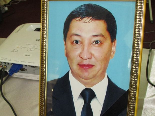 Главврача из Актюбинской области могли довести до суицида