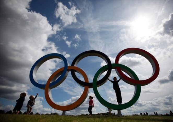 Севастополь решили сделать столицей Олимпиады