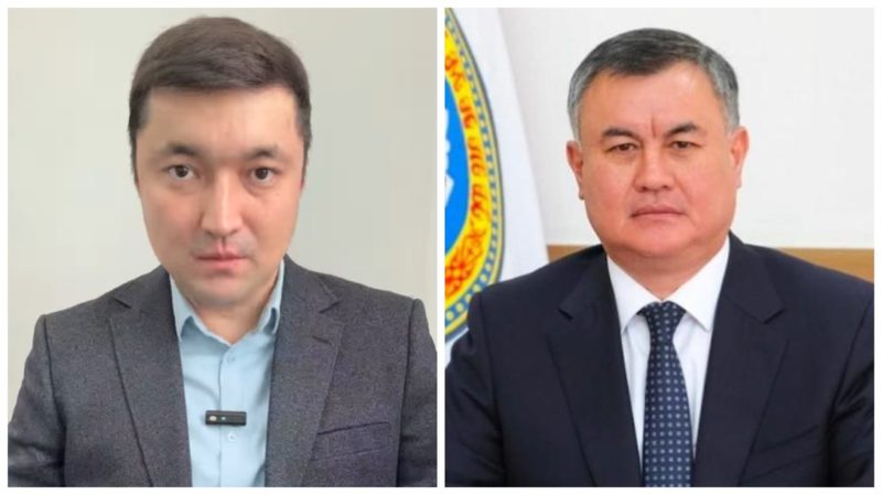 Қоғам белсендісі Алматы қаласының білім басқармасын сотқа берді