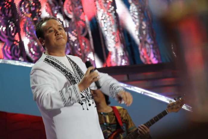 Дильмурат Бахаров: Дервиши? Все спрашивали: что это такое?