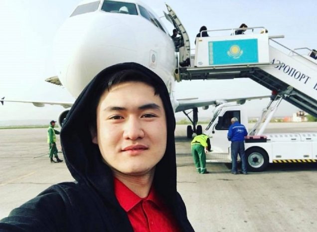 Торегали Тореали оштрафован после инцидента в аэропорту Алматы