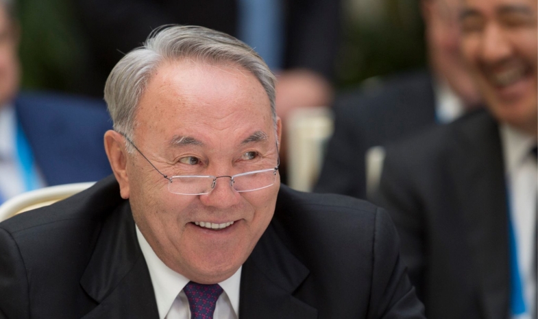 Нурсултан Назарбаев может стать почетным председателем ЕАЭС