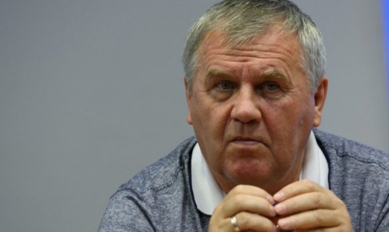 «Нефтехимик» обыграл «Югру» в первом матче