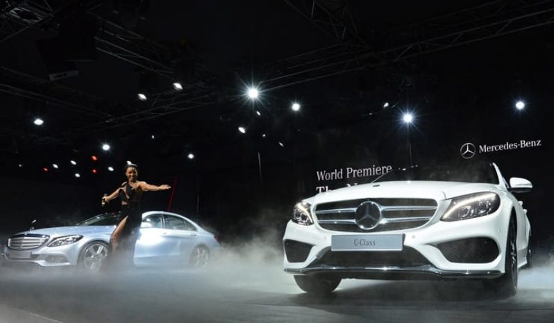 Автосалон в Детройте представит 50 мировых премьер