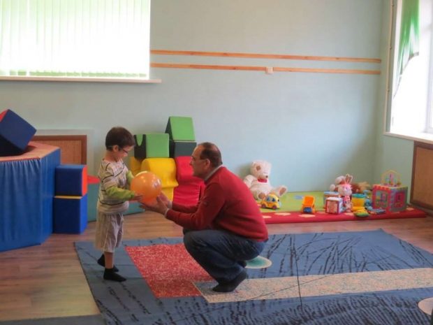 Новые достижения психомоторики в Казахстане