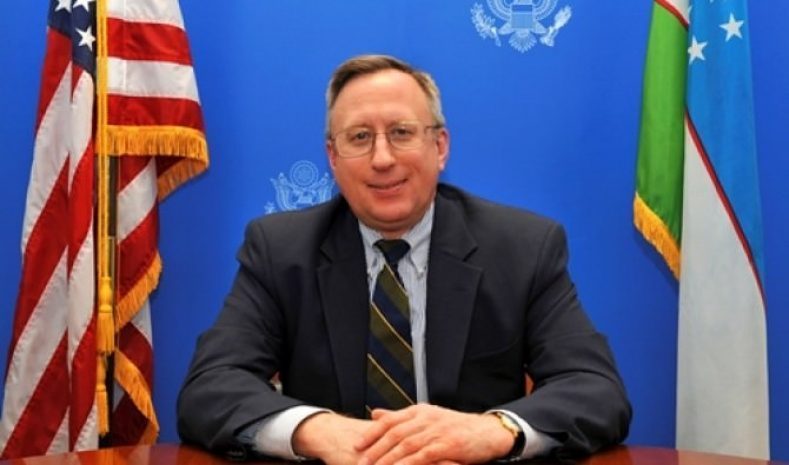 США пока не получили приглашение на встречу по Сирии в Астане – Крол