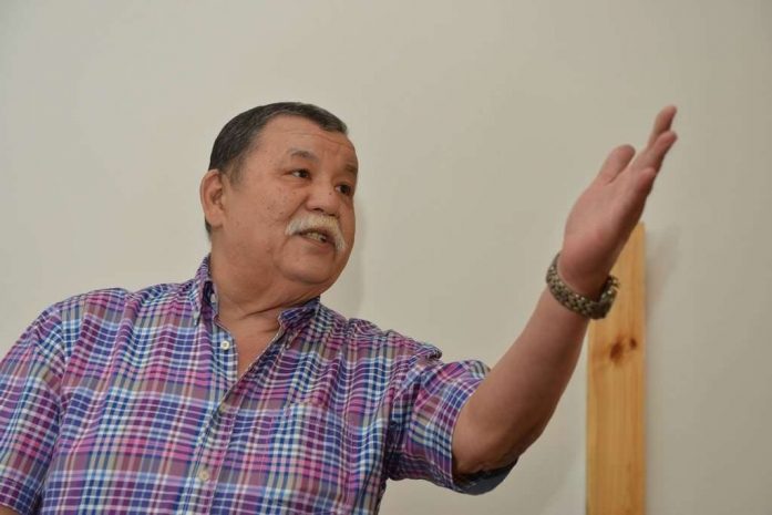 Адвокат Челаха готов закрыть глаза на нарушения законности в делеЭксклюзив