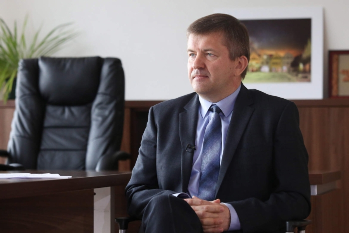 Посол Беларуси в Словакии освобожден от должности