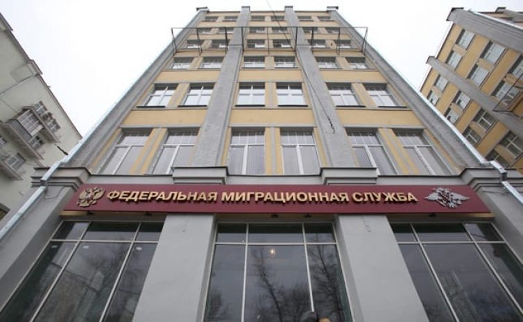 Половина прибывших с Украины граждан хочет остаться на ПМЖ в РФ