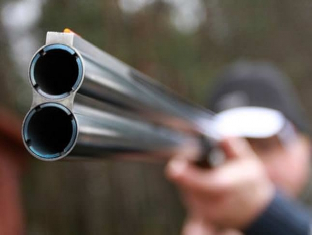 На зону вслед за убийцей за недонесение о его стрельбе