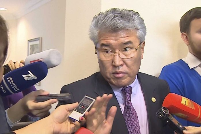 Арыстанбеку Мухамедиулы отказали в домашнем аресте