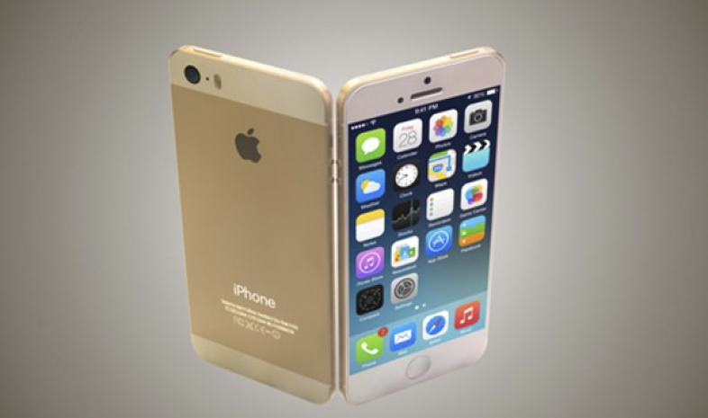 Появление iPhone с большим экраном откладывается!