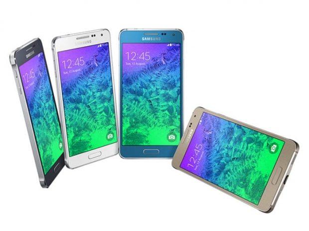 Samsung сократит ассортимент смартфонов