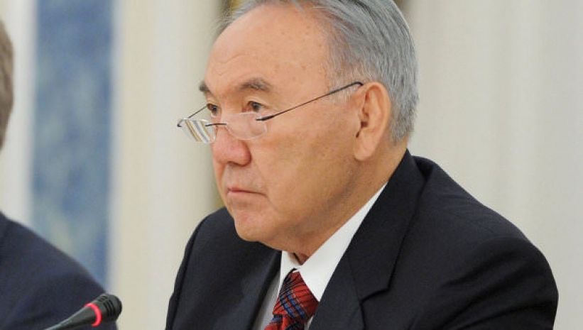 Казахстан всегда был надежным другом Украины