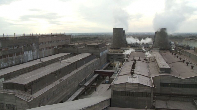 Пострадавшего рабочего Павлодарского алюминиевого завода могут перевести в Астану