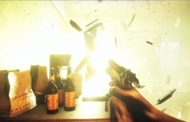 В бета-версии Battlefield: Hardline открыли все оружие и гаджеты