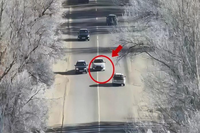 Алматы облысында 14 дрон жүргізушілерді бақылауға алды