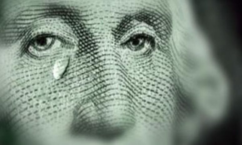 Доллар вырастет до 160 тенге в 2014 году