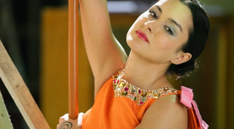 Тина Канделаки пригласила Куценко спеть на своей свадьбе