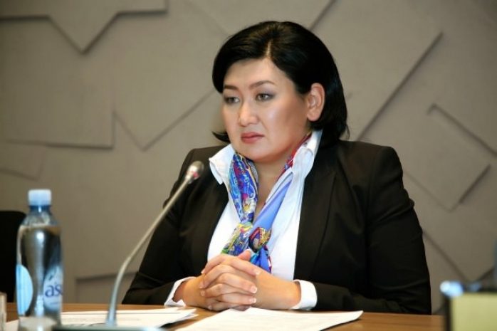 Фонд «Даму» и ЕБРР заключат финансовую сделку в Лондоне