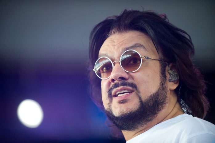 Почти 8 миллионов рублей налогов обязали выплатить Филиппа Киркорова