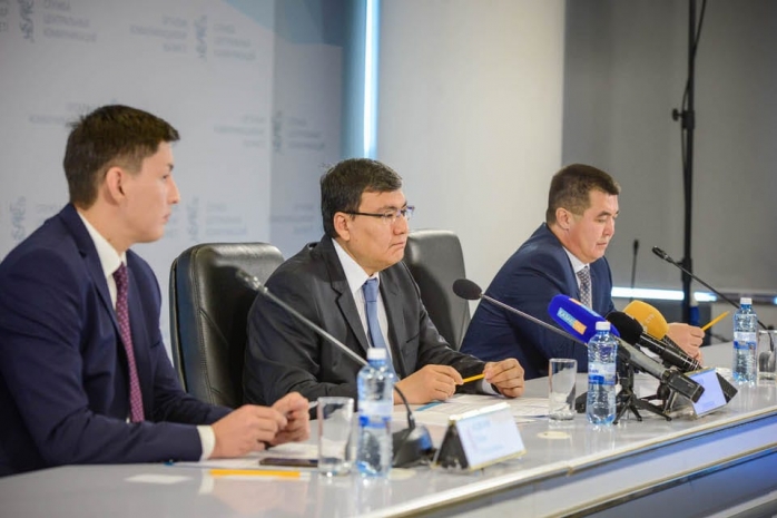 Казахстанские нефтегазовые компании поддерживают дуальное обучение