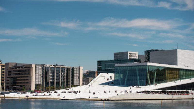 Власти Норвегии заявили об угрозе нового теракта в стране