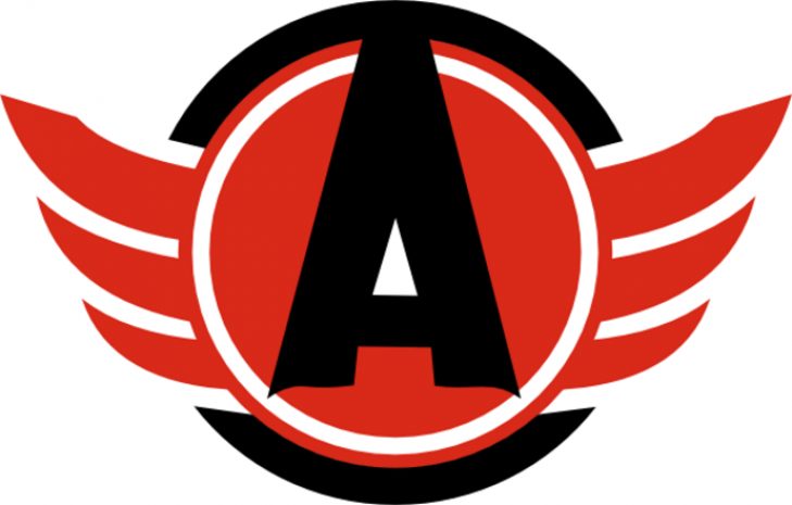 «Автомобилист» расторг контракт с Крысановым