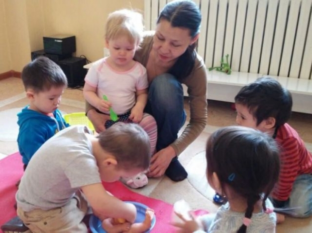 Обучение в детских садах и нулевом классе изменится