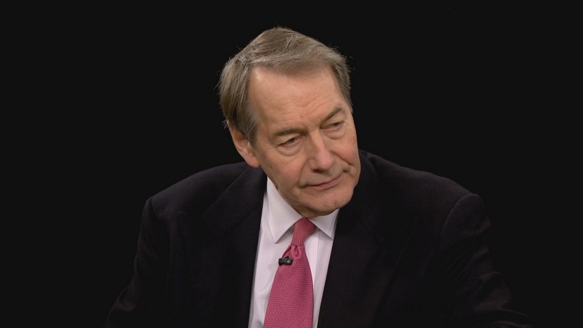 Восемь женщин обвинили в домогательствах телеведущего Чарли Роуза