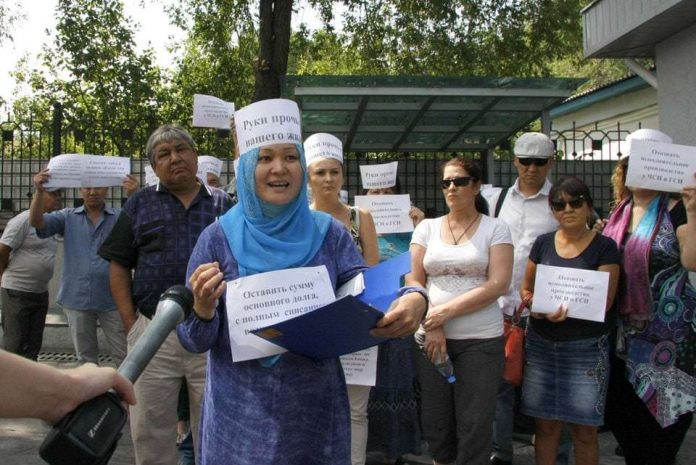 Банки Казахстана начинают идти на уступки ипотечникамЭксклюзив