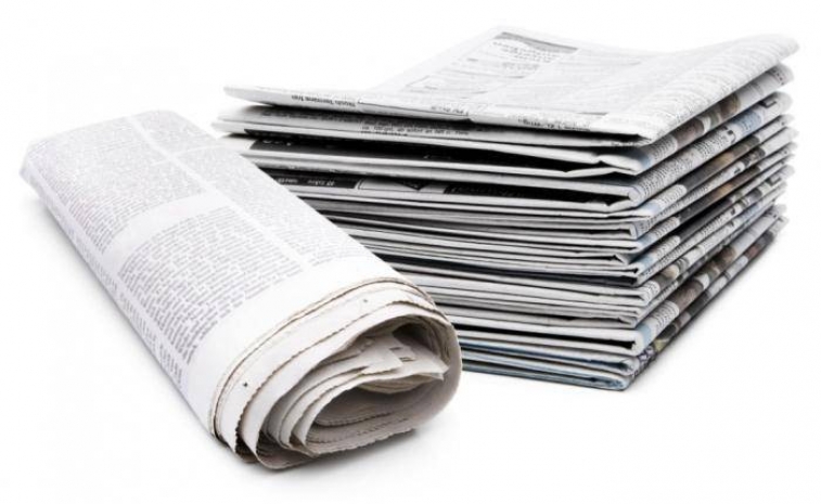 Глава государства подписал закон «О доступе к информации»