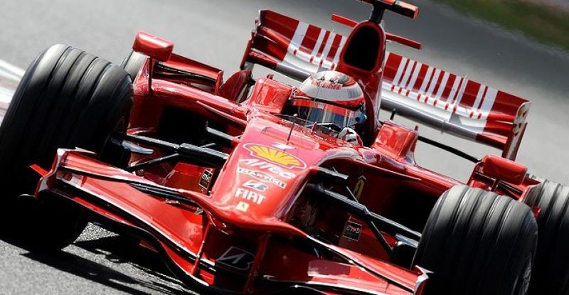 Ferrari и Red Bull выставят по три болида в следующем сезоне