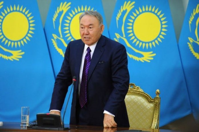 Нурсултан Назарбаев поздравил КНР с избранием Пекина столицей Зимних Олимпийских игр 2022 года