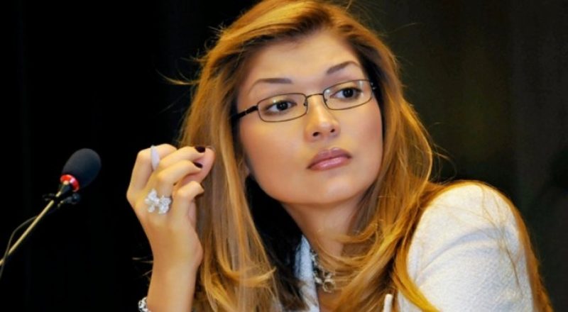 Адвокат Гульнары Каримовой обратился в ООН