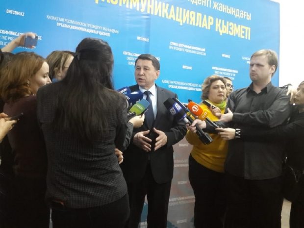 Вернувшимся из Южной Кореи и Ирана казахстанцам советуют изолировать себя