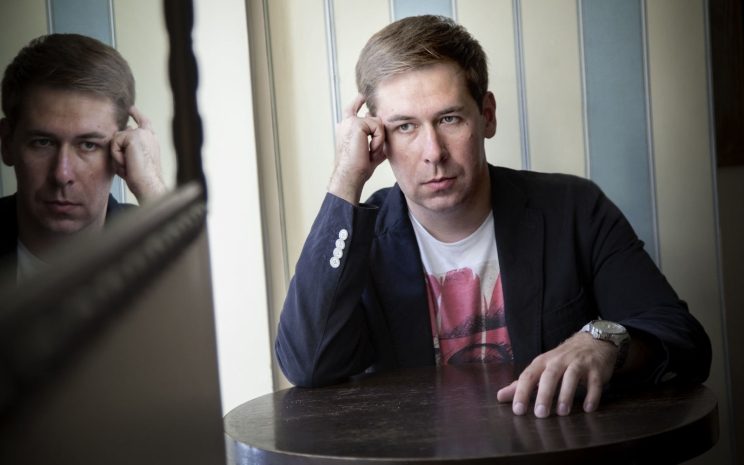 Петр Порошенко нанял российского адвоката